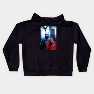 Retro Film Darko Gifts Men Kids Hoodie